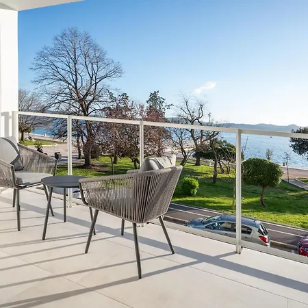 Lumanis Foro * Zadar