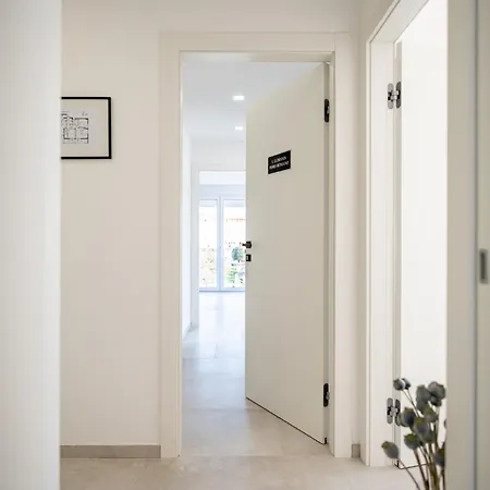 Apartman Lumanis Foro