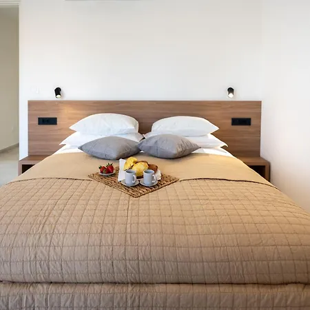 Apartamento Lumanis Foro