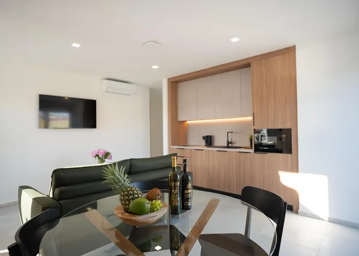 Lumanis Foro Appartement