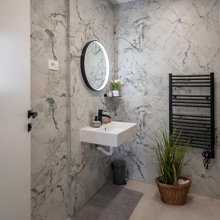 Apartment Lumanis Foro *